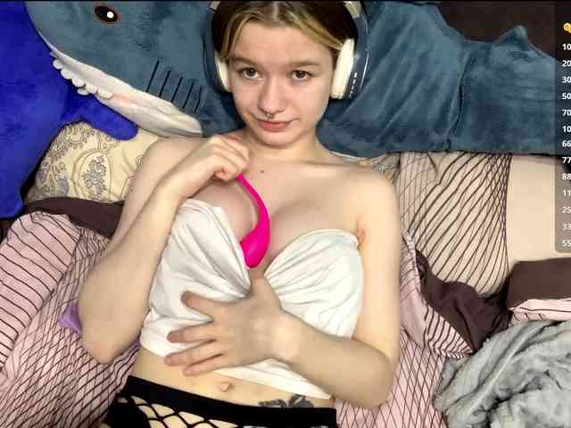 MargeryBerdugo webcam