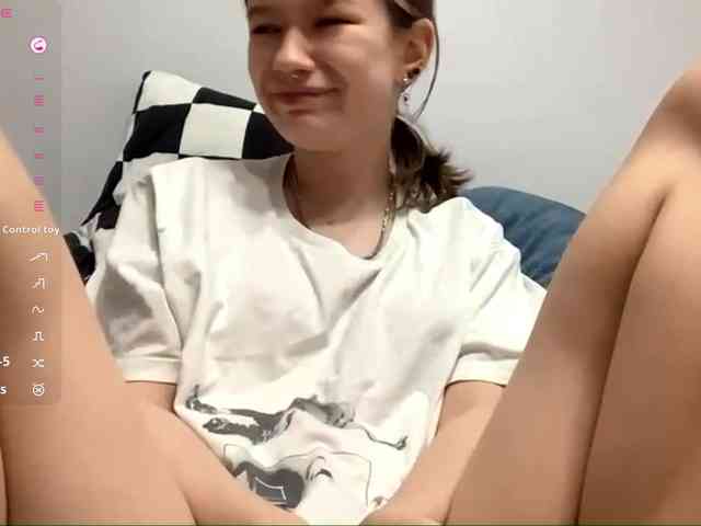 MargeryBerdugo webcam