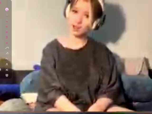 MargeryBerdugo webcam