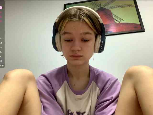 MargeryBerdugo webcam