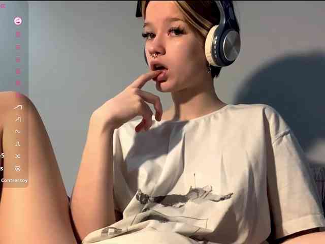 MargeryBerdugo webcam
