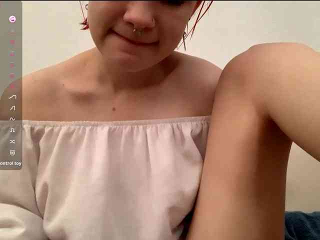 Viola_cutie webcam