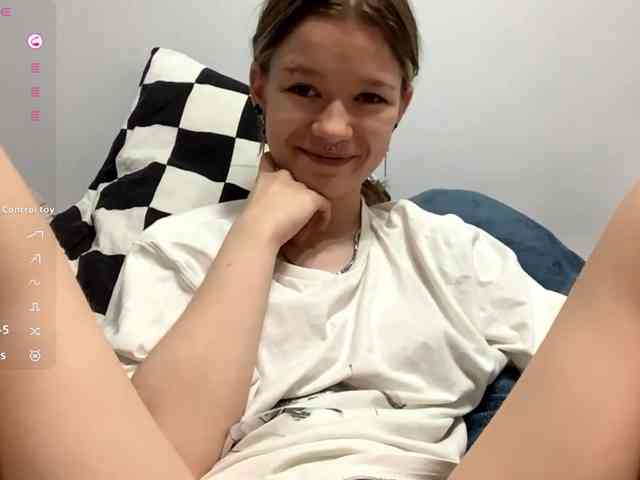MargeryBerdugo webcam