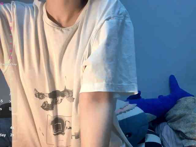 MargeryBerdugo webcam