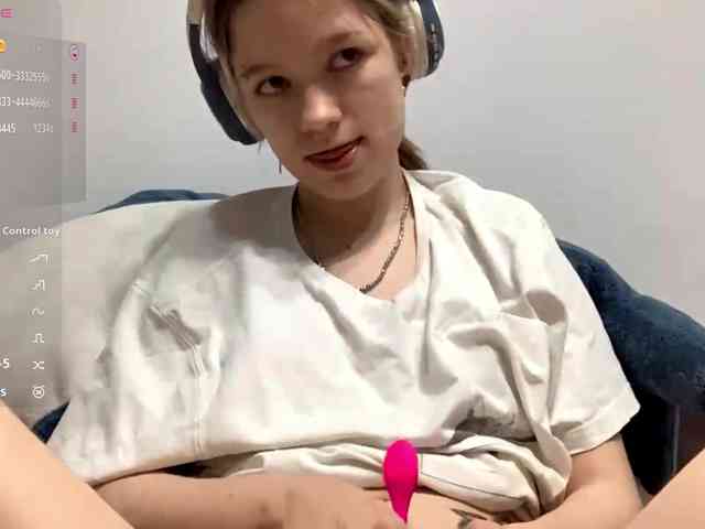 MargeryBerdugo webcam