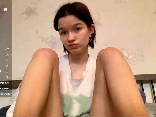 Viola_cutie webcam