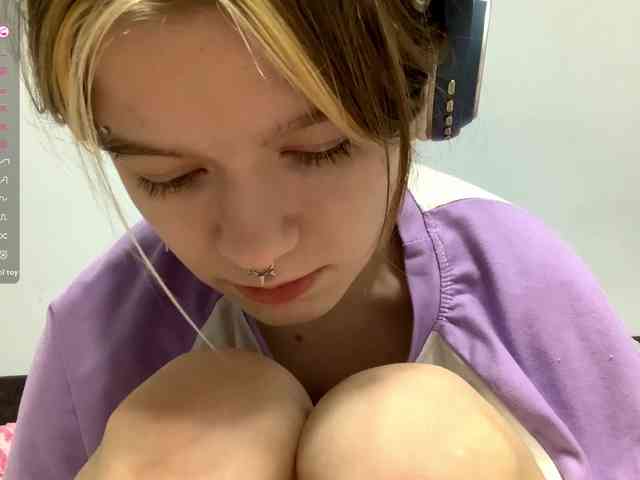 MargeryBerdugo webcam