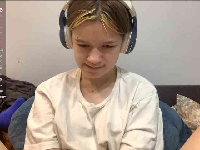 MargeryBerdugo webcam