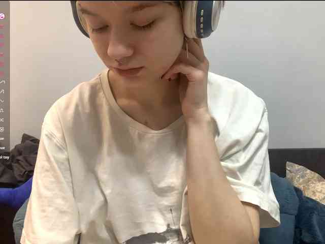 MargeryBerdugo webcam