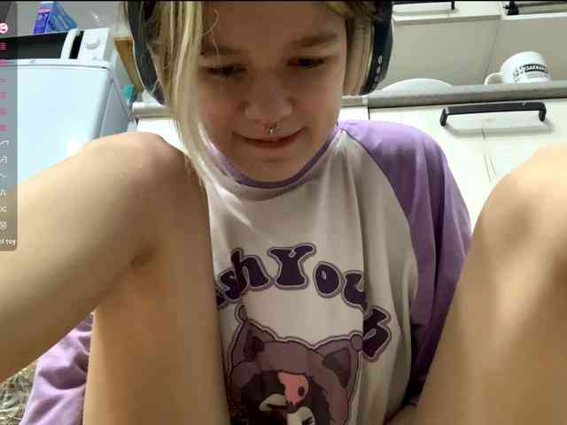 MargeryBerdugo webcam