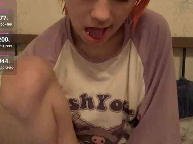 Viola_cutie webcam