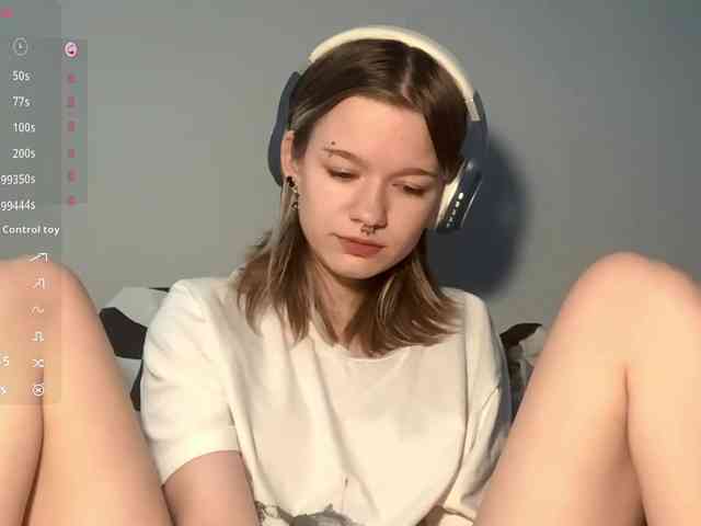 MargeryBerdugo webcam