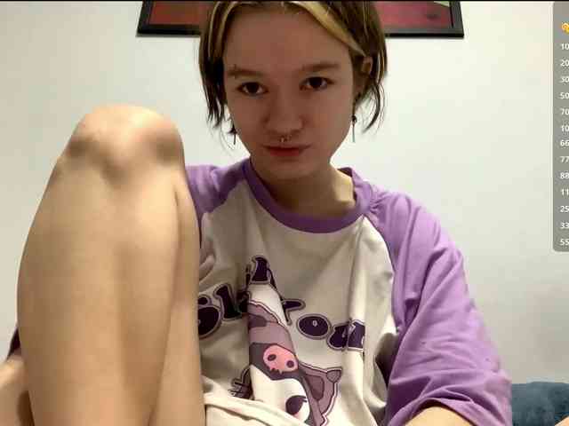 MargeryBerdugo webcam