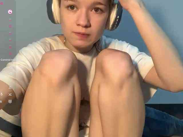 MargeryBerdugo webcam