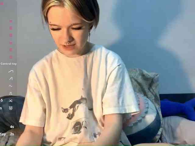 MargeryBerdugo webcam