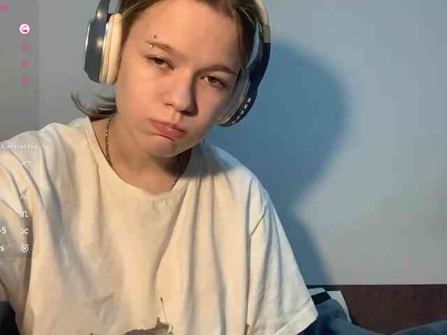 MargeryBerdugo webcam