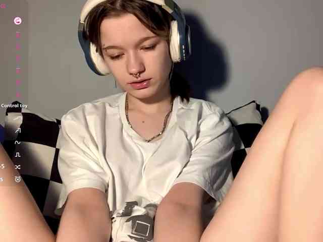 MargeryBerdugo webcam