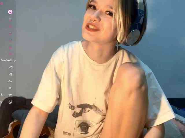MargeryBerdugo webcam