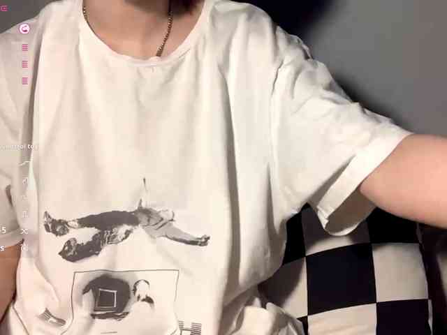 MargeryBerdugo webcam