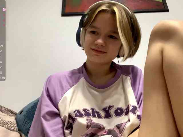 MargeryBerdugo webcam