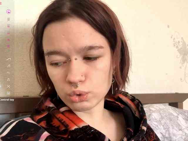 Viola_cutie webcam
