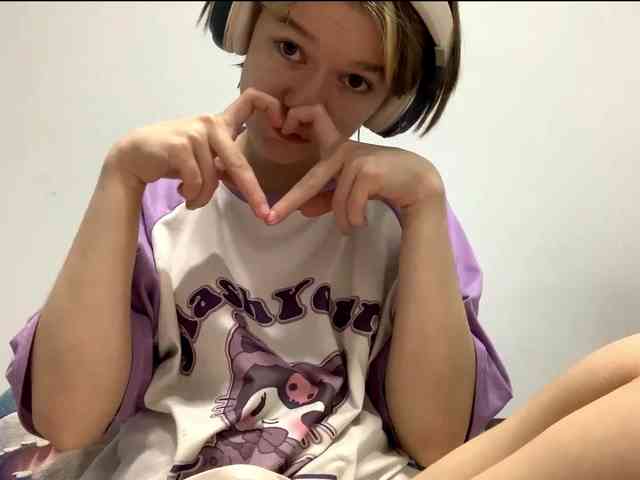 MargeryBerdugo webcam