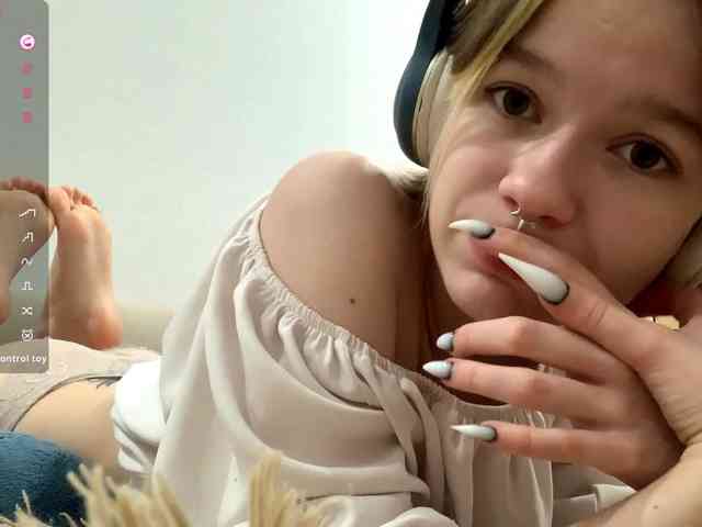 Viola_cutie webcam