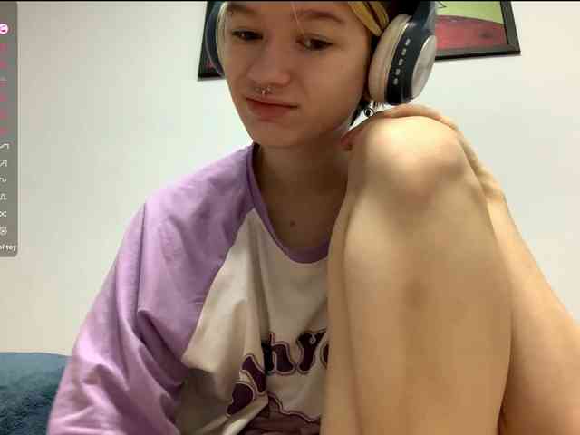 MargeryBerdugo webcam