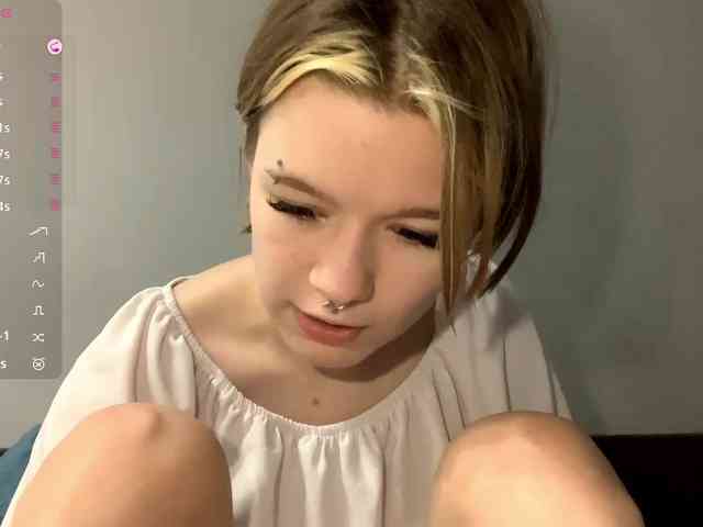 MargeryBerdugo webcam