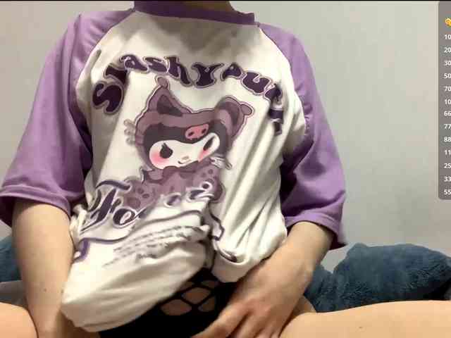 MargeryBerdugo webcam