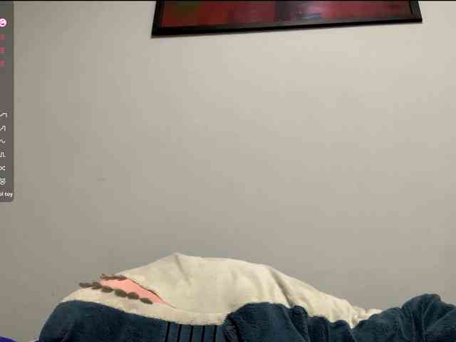 MargeryBerdugo webcam