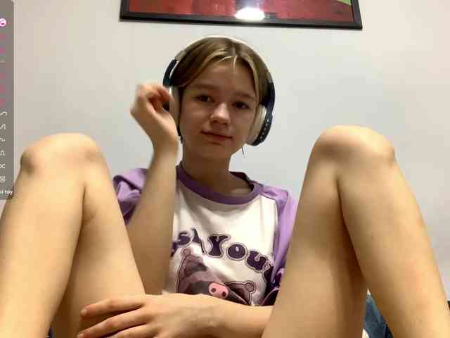 MargeryBerdugo webcam