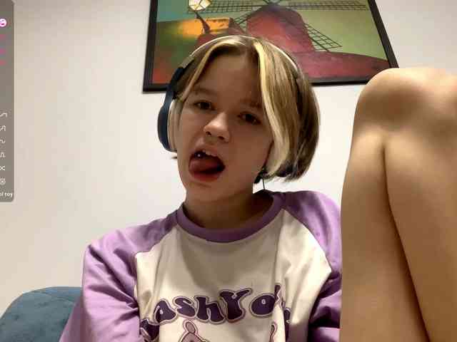 MargeryBerdugo webcam