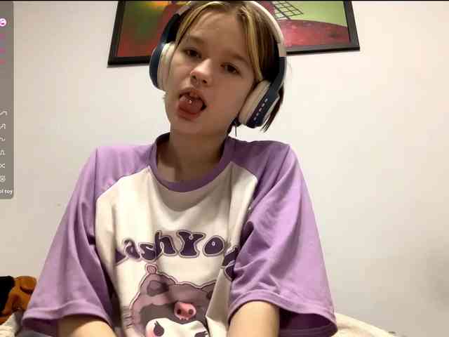 MargeryBerdugo webcam