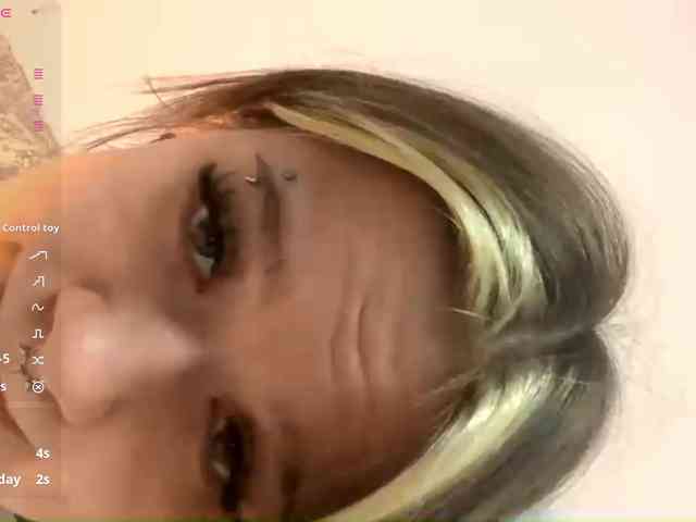MargeryBerdugo webcam