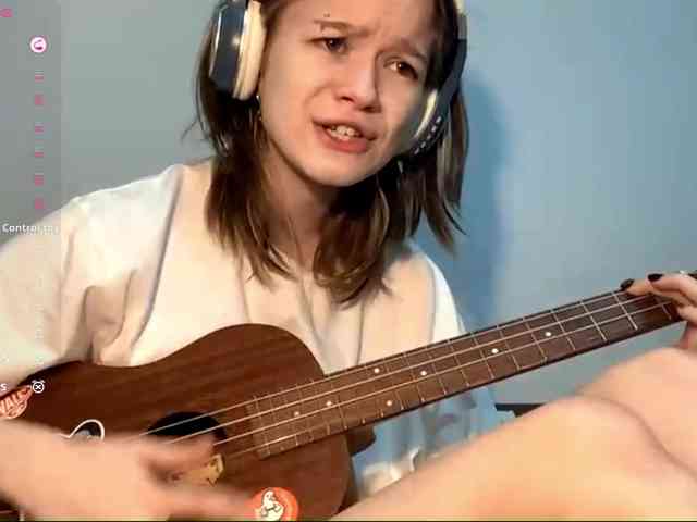 MargeryBerdugo webcam