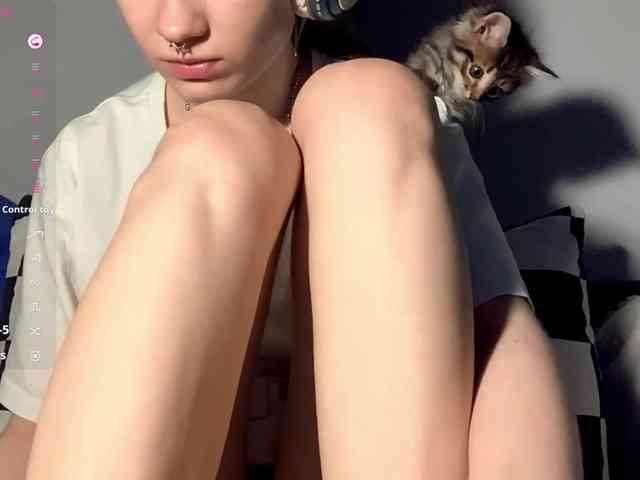 MargeryBerdugo webcam