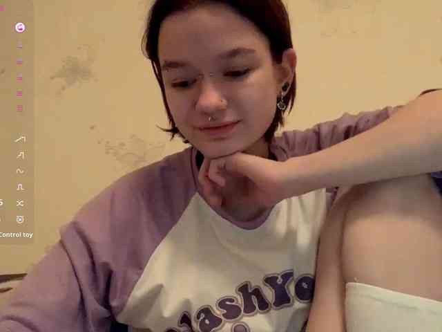 Viola_cutie webcam