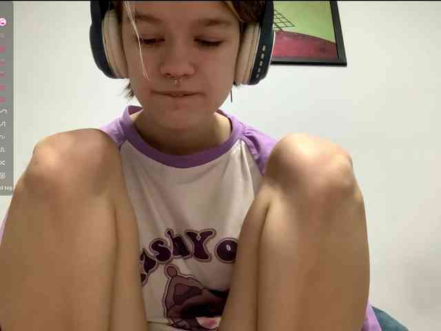 MargeryBerdugo webcam