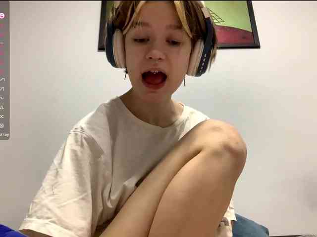 MargeryBerdugo webcam