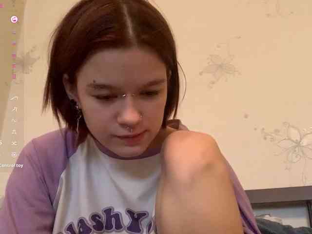 Viola_cutie webcam