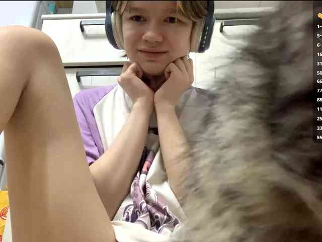 MargeryBerdugo webcam