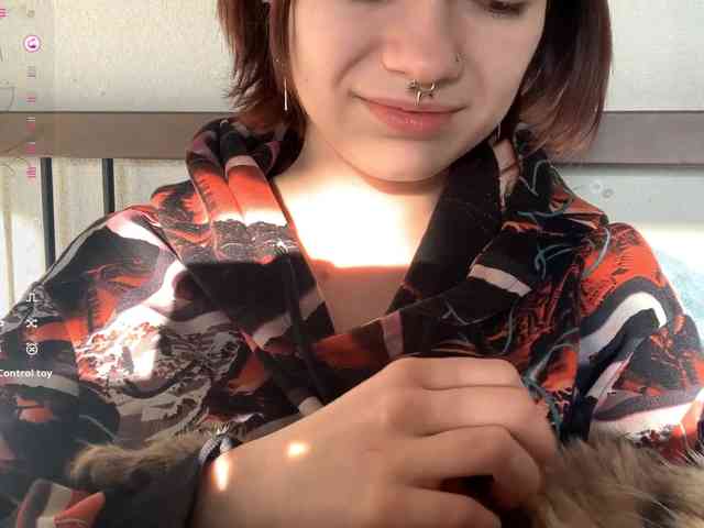 Viola_cutie webcam