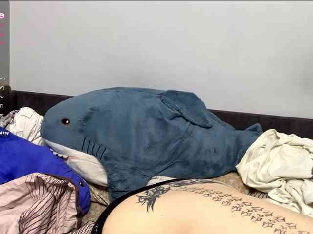 MargeryBerdugo webcam