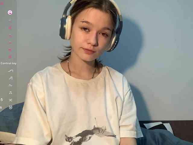MargeryBerdugo webcam