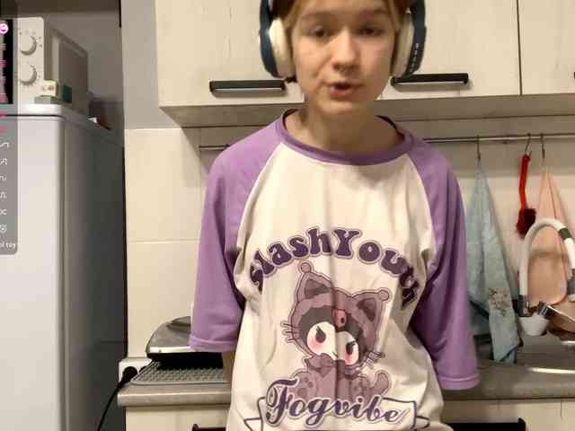 MargeryBerdugo webcam