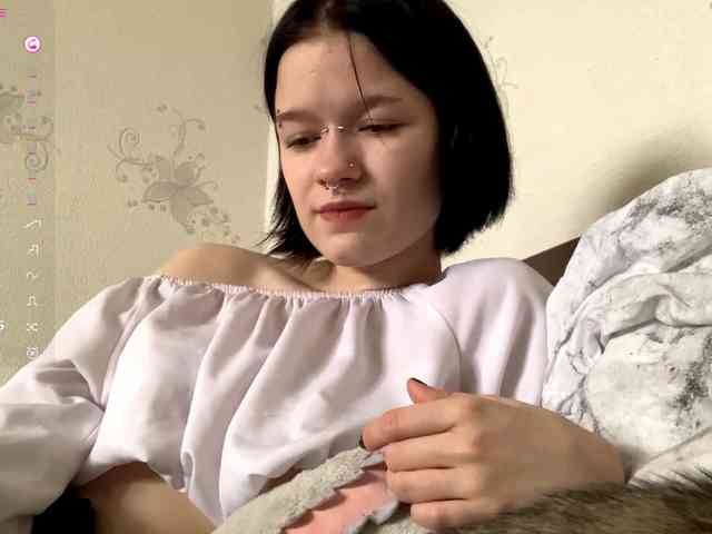 Viola_cutie webcam