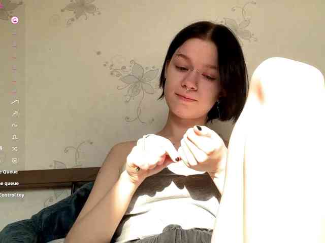 Viola_cutie webcam