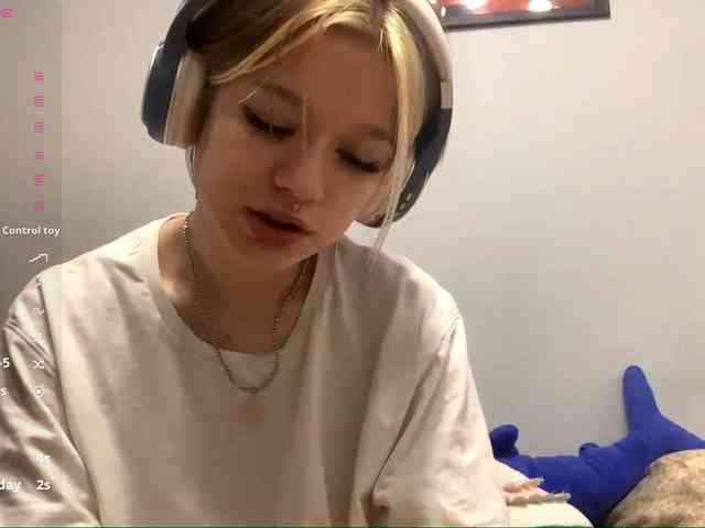 MargeryBerdugo webcam