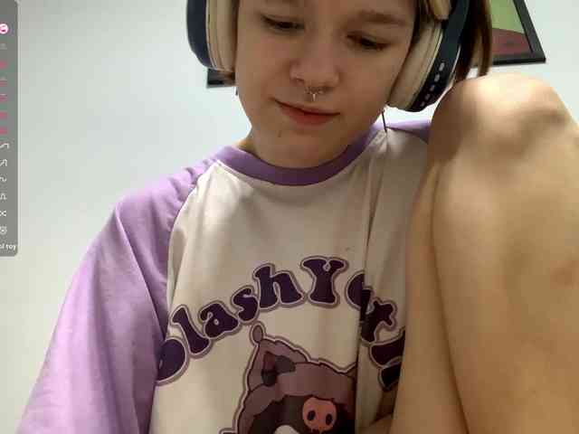 MargeryBerdugo webcam